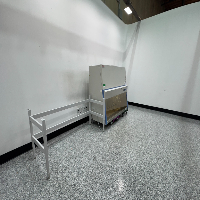 Thermo 1300 Series A2 6' Biosafety Cabinet image 0